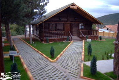 Koyulhisar K�t�k Ev