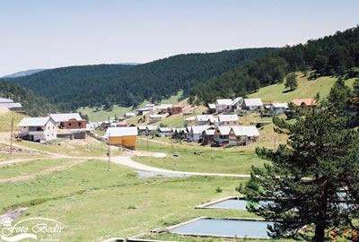 E�ri�men Yaylas�