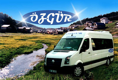 Koyulhisar Ula��m